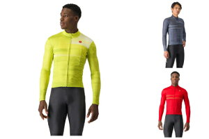 _Si2000~N[z+P5{11/10i)^Castelli Collapse long sleeve jersey TCNOWPbg ]ԃEFA OX[uVc [hoCN }EeoCN NXJg[ MTB 