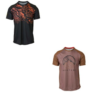 _Si1500~N[zK9/21()^AGU Venture MTB short sleeve jersey TCNOWPbg ]ԃEFA Vc V[gX[u [hoCN }EeoCN NXJg[ MTB 