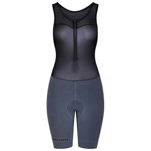 Caf Du Cycliste Adeline bib shorts p ruV[c ]ԃpc TCNEFA TCNOEFA }EeoCN TCNO [hoCN NXJg[ MTB ɂ  (AMACLUB)