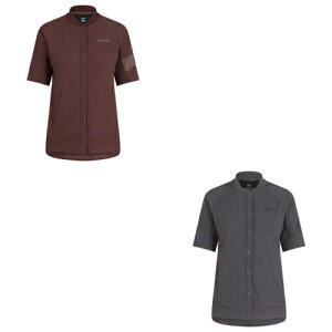 _Si1500~N[zK9/6(y)^Rapha Trail Insulated short sleeve jacket p WPbg TCNEFA ] TCNO }EeoCN AEghA nCLO W[ ɂ 