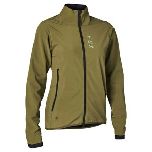 _SiP5{10/10()^Fox Racing tHbNX Ranger Fire Soft Shell jacket p ]ԃWPbg TCNEFA ] TCNO }EeoCN [hoCN NXJg[ MTB 
