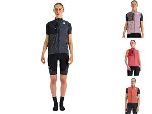 _Si2500~N[zK20`10/14^Sportful Supergiara gilet p xXgWPbg CfBOWPbg ] [hoCN NXJg[ TCNO MTB ɂ  (AMACLUB