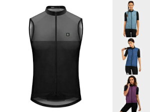 _Si1500~N[zK11/6()^Siroko V1 gilet p xXgWPbg CfBOWPbg ] [hoCN NXJg[ TCNO MTB ɂ  (AMACLUB)