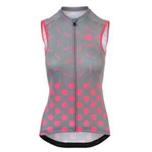_Si1500~N[zK9/21()^AGU Sprinkle Dot Essential gilet p xXgWPbg CfBOWPbg ] [hoCN NXJg[ }EeoCN TCNO MTB 