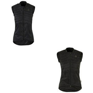 \全品1000円クーホン゜★10/27(月)限定/AGU Essential Padded gilet 女性用 ベストジャケット ライディングジャケット 自転車 ロードバイク クロスカントリー マウンテンバイク サイクリング MTB に