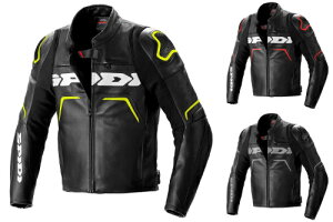 _Si1000~N[zK11/23()^Spidi Xs[fB[ Evorider 2 leather jacket U[WPbg CfBOWPbg oCNEFA C_[ oCN I[goC c[O Gf[ 