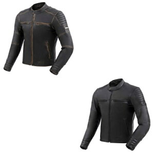 Rebelhorn Hunter II leather jacket U[WPbg CfBOWPbg oCNEFA C_[ oCN c[O X ɂ  (AMACLUB)