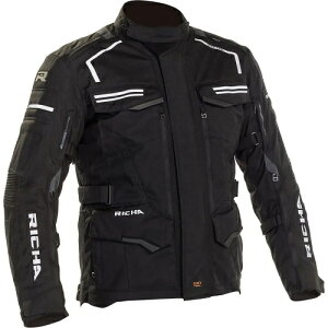 _Si2000~N[z+P5{9/20(y)^Richa Touareg 2 jacket CfBOWPbg oCNEFA C_[ oCN I[goC c[O Gf[ ɂ 傫TCY  (AMACL
