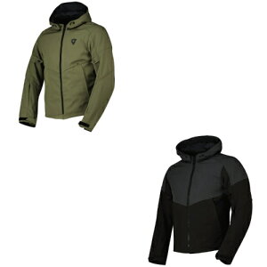 y3XL܂ŁzRevit rbg Afterburn H2O hoodie jacket CfBOWPbg oCNEFA I[goC C_[ oCN [VO c[O X ɂ 傫TCY  (AMACLUB)
