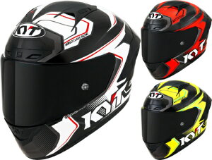 KYT NZ Race Carbon Competition Helmet ttFCXwbg I[h oCN I[goC [VO c[O X ɂ  (AMACLUB)