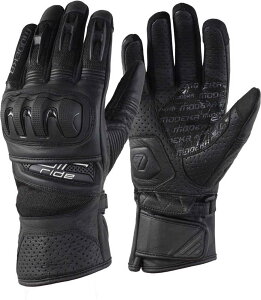 Modeka fJ Air Ride II Motorcycle Gloves CfBOO[u oCNO[u  C_[ oCN I[goC [VO c[Oɂ ^b`XN[  (AMACLUB)