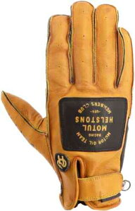 Helstons wXg Motul Co-Brand Summer Motorcycle Gloves CfBOO[u oCNO[u  C_[ oCN I[goC c[O X ɂ T}[ ėp  (AMACLUB)