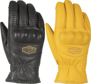 Segura ZO Panther waterproof Motorcycle Gloves CfBOO[u oCNO[u  C_[ oCN I[goC [VO c[O X ɂ  (AMACLUB)
