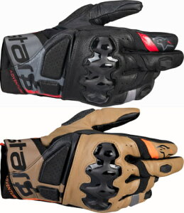 Alpinestars ApCX^[ Belize v3 Drystar WP Motorcycle Gloves CfBOO[u oCNO[u  C_[ oCN I[goC c[O X ɂ  (AMACLUB)