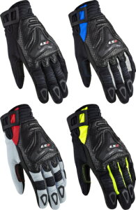 LS2 GGXc[ All Terrain perforated Motocycle Gloves CfBOO[u oCNO[u  C_[ oCN I[goC [VO c[O X ɂ  (AMACLUB)