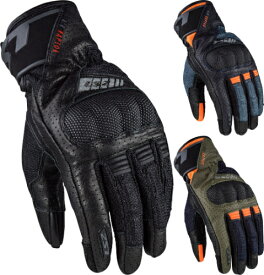 ＼全品1500円クーホン★9/13（日)限定／LS2 エルエスツー Air Raptor perforated Mesh Motocycle Gloves ライディンググローブ バイクグローブ 手袋 ライダー バイク オートバイ レーシング ツーリング 街乗り にも おすすめ (AMACLUB)