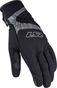 LS2 GGXc[ Urbs waterproof Motorcycle Gloves CfBOO[u oCNO[u  C_[ oCN I[goC [VO c[O X ɂ  (AMACLUB)