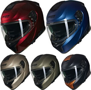 y3XL܂ŁzNolan m[ N80-8 Classico Nobile N-Com Helmet ttFCXwbg C_[ oCN I[goC [VO c[O X ɂ 傫TCY  (AMACLUB)