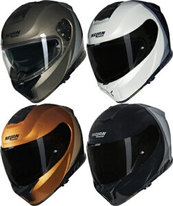 y3XL܂ŁzNolan m[ N80-8 Verniciatura Speciale N-Com Helmet ttFCXwbg C_[ oCN I[goC [VO c[O X ɂ  (AMACLUB)