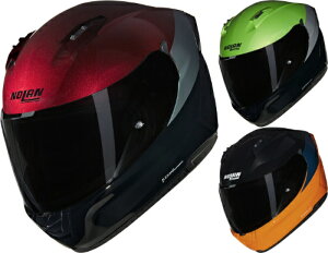 yXXS`zNolan m[ N60-6 Verniciatura Speciale Helmet ttFCXwbg C_[ oCN I[goC [VO c[O X ɂ TCY  (AMACLUB)
