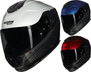 Nolan m[ X-903 Ultra Carbon Verniciatura Speciale N-Com Helmet ttFCXwbg C_[ oCN I[goC [VO c[O X ɂ  (AMACLUB)