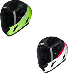 y3XL܂ŁzNolan m[ X-804 RS Ultra Carbon D.O.C. Helmet ttFCXwbg C_[ oCN I[goC [VO c[O X ɂ J[{  (AMACLUB)