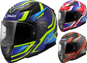 y3XL܂ŁzLS2 GGXc[ FF353 Rapid II Flitz Helmet ttFCXwbg C_[ oCN I[goC [VO c[O X ɂ 傫TCY  (AMACLUB)