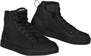 Seca Kent II Motorcycle Shoes CfBOV[Y oCNV[Y C C_[ oCN I[goC c[O oM[ ɂ  (AMACLUB)