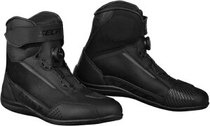 Seca Apex Pro WP waterproof Motorcycle Shoes ���C�f�B���O�V���[�Y �o�C�N�V���[�Y �C ���C�_�[ �o�C�N �I�[�g�o�C �c�[�����O �o�M�[ �ɂ� �������� (AMACLUB)
