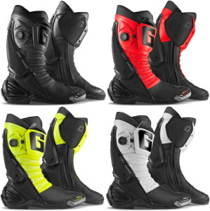 Gaerne KGl GP1 LS Motorcycle Boots [^[TCNu[c CfBOu[c oCNu[c@C_[ oCN I[goC [VO c[O ɂ  (AMACLUB)