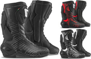 Gaerne KGl GRX Motorcycle Boots [^[TCNu[c CfBOu[c oCNu[c@C_[ oCN I[goC [VO c[O ɂ  (AMACLUB)