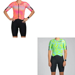 _SiP5{11/20()^Zoot Y[g Ultra Tri P1 Racesuit Short Sleeve Trisuit p gCAXX[c ]ԃEGA ]ԃX[c [XX[c gCAX jO j [hoCN 