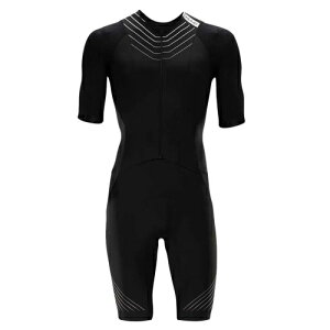 _4ȏ10OFFӍՁ^ypzHUUB Pinnacle Short Sleeve Trisuit p gCAXX[c ]ԃEGA ]ԃX[c [XX[c gCAX jO j [hoCN 