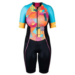 _Si5000~N[|12/1() Gg[^ypzHUUB Her Spirit LC Short Sleeve Trisuit p gCAXX[c ]ԃEGA ]ԃX[c [XX[c gCAX jO j