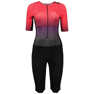ypzHUUB Collective Short Sleeve Trisuit p gCAXX[c ]ԃEGA ]ԃX[c [XX[c gCAX jO j [hoCN  (AMACLUB)
