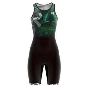 ypzBioracer Elite Sleeveless Trisuit p gCAXX[c ]ԃEGA ]ԃX[c [XX[c m[X[u gCAX jO j [hoCN  (AMACLUB)
