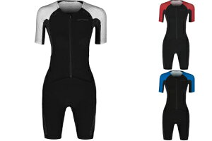 ypzOrca Apex Dream Kona Short Sleeve Trisuit p gCAXX[c ]ԃEGA ]ԃX[c [XX[c gCAX jO j [hoCN  (AMACLUB)