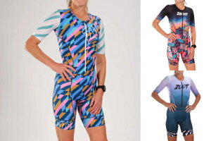 _SiP5{11/20()^ypzZoot Y[g Ltd Tri Aero Fz Short Sleeve Trisuit p gCAXX[c ]ԃEGA ]ԃX[c [XX[c gCAX jO j [h