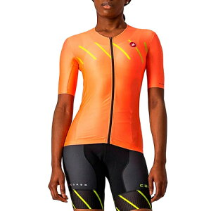 _Si1000~N[zK11/8(y)^ypzCastelli Free Speed Race 2 Short Sleeve Jersey p gCAXW[W ]ԃEGA gCAX jO j [hoCN  (A