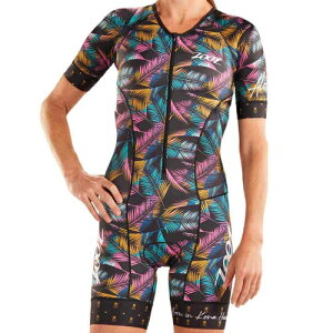 _Si2500~N[zK20`9/19^ypzZoot Y[g LTD Aero Ali´i 19 Race Suit Short Sleeve Trisuit gCAXX[c [XX[c gCAX jO j [hoCN 