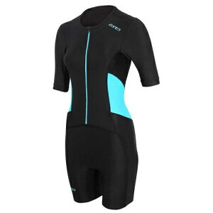 _SiP5{9/18()^ypzZone3 Activate Short Sleeve Trisuit p gCAXX[c ]ԃEGA ]ԃX[c [XX[c gCAX jO j [hoCN 