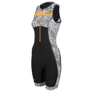 _SiP5{10/10()^ypzZone3 Activate+ Kona Speed Sleeveless Trisuit p gCAXX[c ]ԃEGA ]ԃX[c [XX[c gCAX jO j [hoC