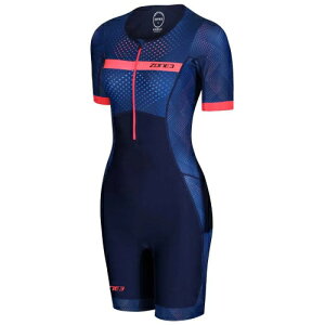 _SiP5{10/10()^ypzZone3 Revolution Short Sleeve Trisuit p gCAXX[c ]ԃEGA ]ԃX[c [XX[c gCAX jO j [hoCN 