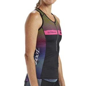 _SiP5{9/18()^ypzZoot Y[g Ultra Tri Racerback Sleeveless Jersey p gCAXW[W ]ԃEGA m[X[u gCAX jO j [hoCN 