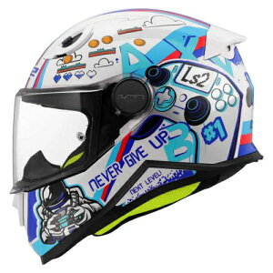 yWjApzLS2 GGXc[ FF812 Kid Next Level junior full face helmetqp LbY ttFCXwbg C_[ I[h oCN I[goC c[Oɂ  (AMACLUB)