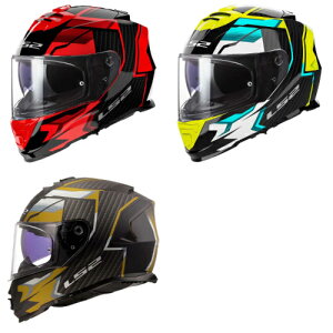 _SiP5{10/30()^LS2 GGXc[ FF800 Storm II Tracker full face helmet ttFCXwbg C_[ I[h oCN I[goC [VO c[Oɂ 傫TCY 
