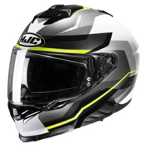 _Si2500~N[zK20`10/14^HJC GC`WFCV[ I71 Noir full face helmet ttFCXwbg C_[ I[h oCN I[goC [VO c[Oɂ  (AMAC