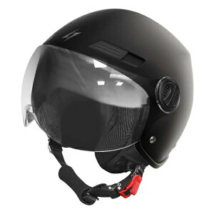 _Si1000~N[zK11/23()^Stormer Ride Solid open face helmet WFbgwbg I[vtFCXwbg ToCU[ C_[ oCN I[goC c[Oɂ  
