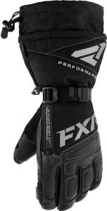 y3XL܂ŁzyXm[&oCNzFXR GtGbNXA[ Adrenaline Snowmobile Gloves Xm[[rO[u XL[O[u EB^[X|[c oCN Xm[ EB^[ ~ R ɂ  (AMA