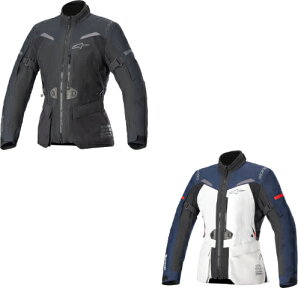 ypzAlpinestars ApCX^[ Stella ST-7 2L GTX WP Ladies Textile Jacket eLX^CWPbg oCNEFA I[goC oCN c[O h  (AMACLUB)